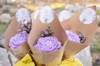 Pivoine parfumées personnalisées