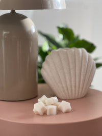 Fondants parfumés Eva