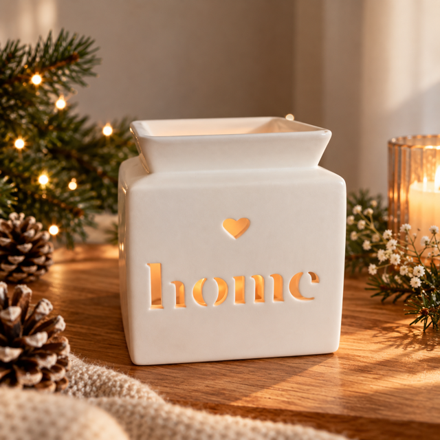 Brûleur Home