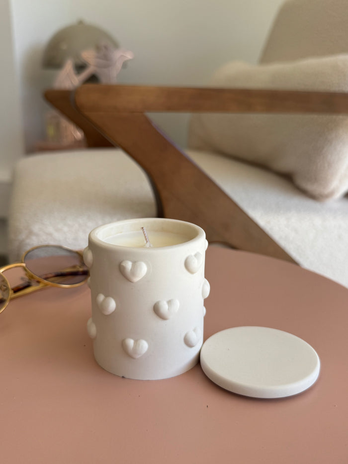 Bougie Anita OUD Vanille