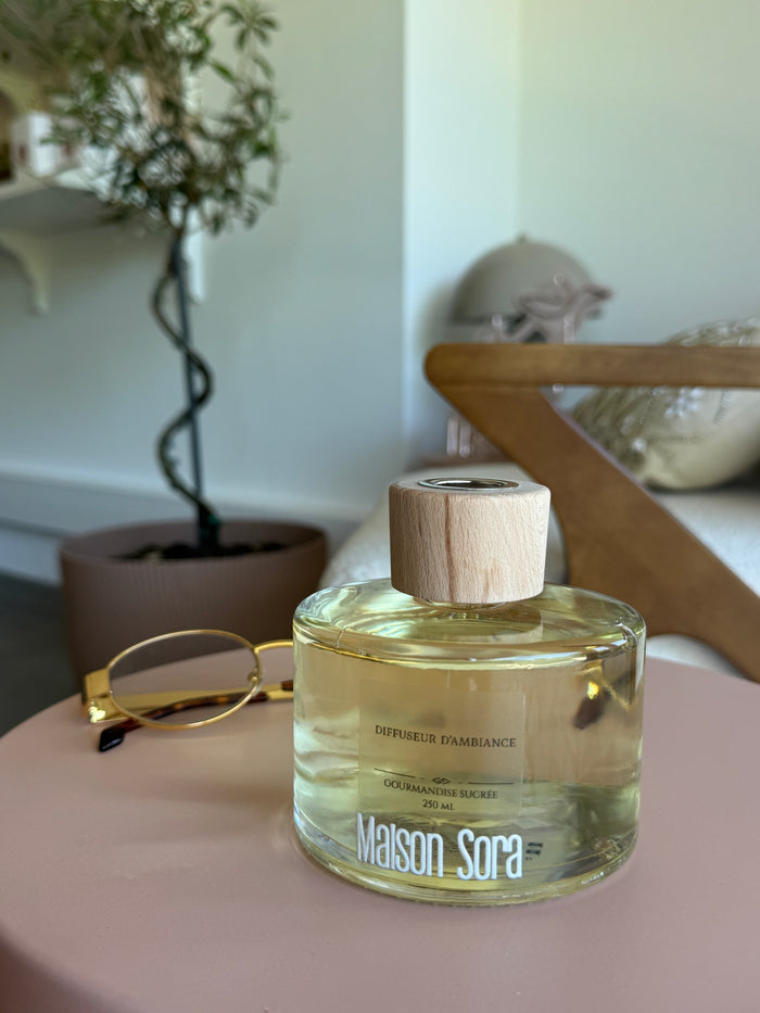 Diffuseur Melvin