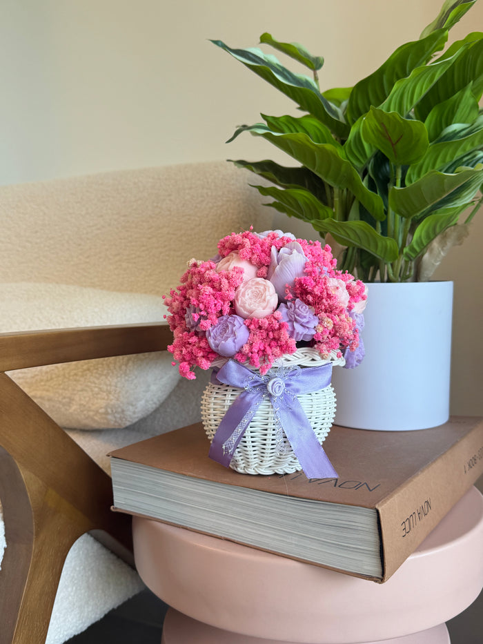 Bouquet Joy