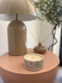 Bougie Harmonie OUD Vanille
