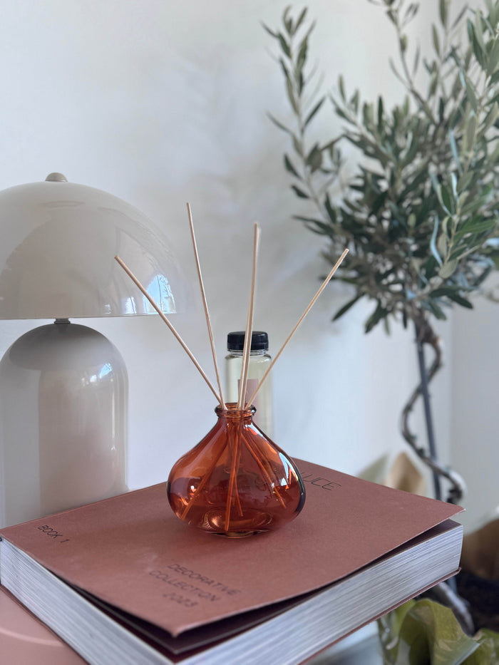 Bouteille pour diffuseur Pauline