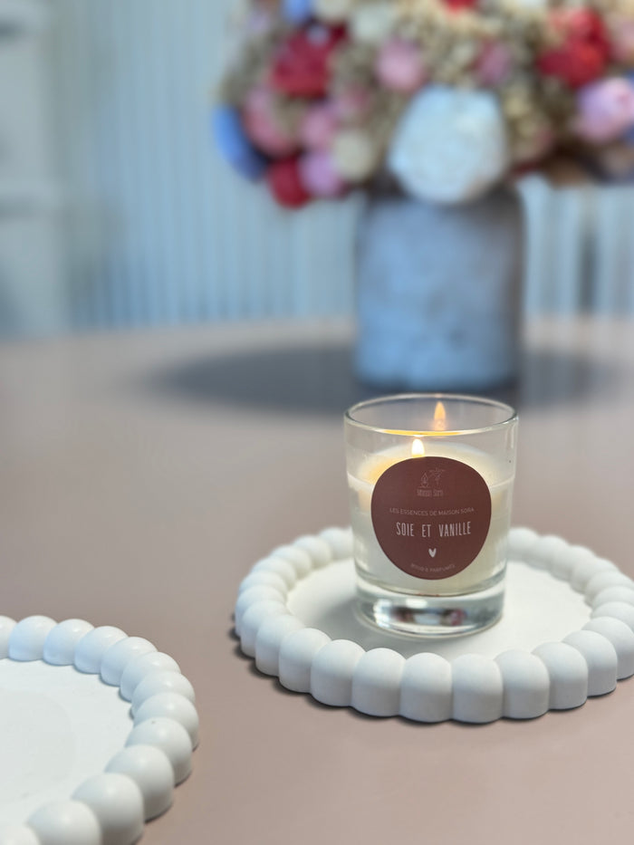Bougie MINI Idylle